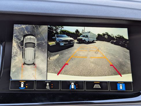 Certified 2023 Buick Envision Avenir FWD image 30