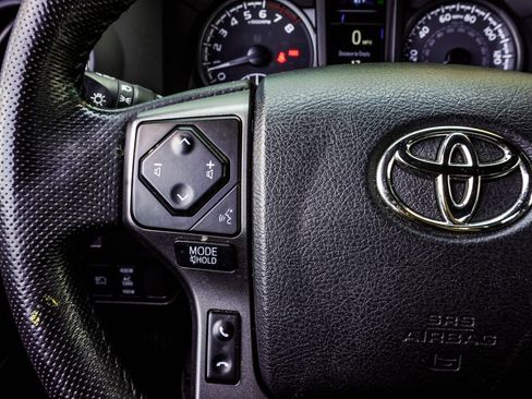 Used 2023 Toyota Tacoma TRD Sport RWD image 28
