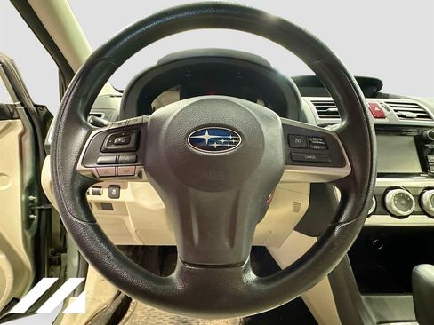 Used 2015 Subaru Impreza 2.0i Premium AWD/4WD image 10