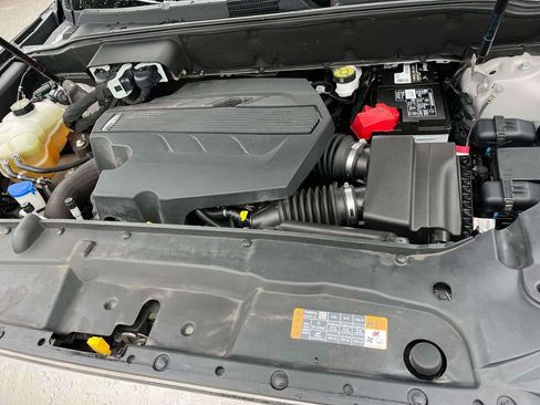 Used 2020 Lincoln Nautilus Reserve w/ Equipment Group 201A image 39