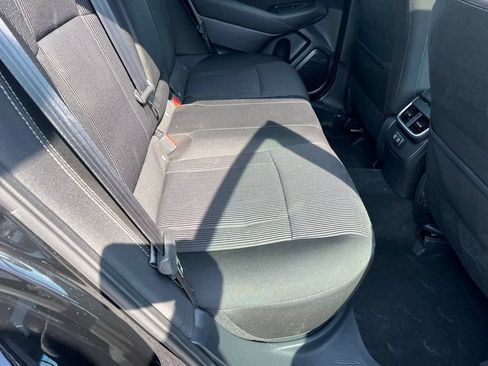 Used 2022 Subaru Legacy Premium AWD/4WD image 24