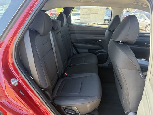 New 2026 Hyundai Tucson SE image 26