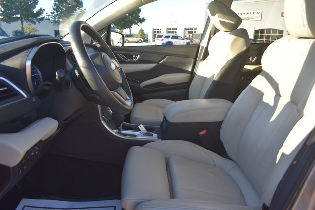 Used 2020 Subaru Ascent Limited w/ Technology Package AWD/4WD image 15