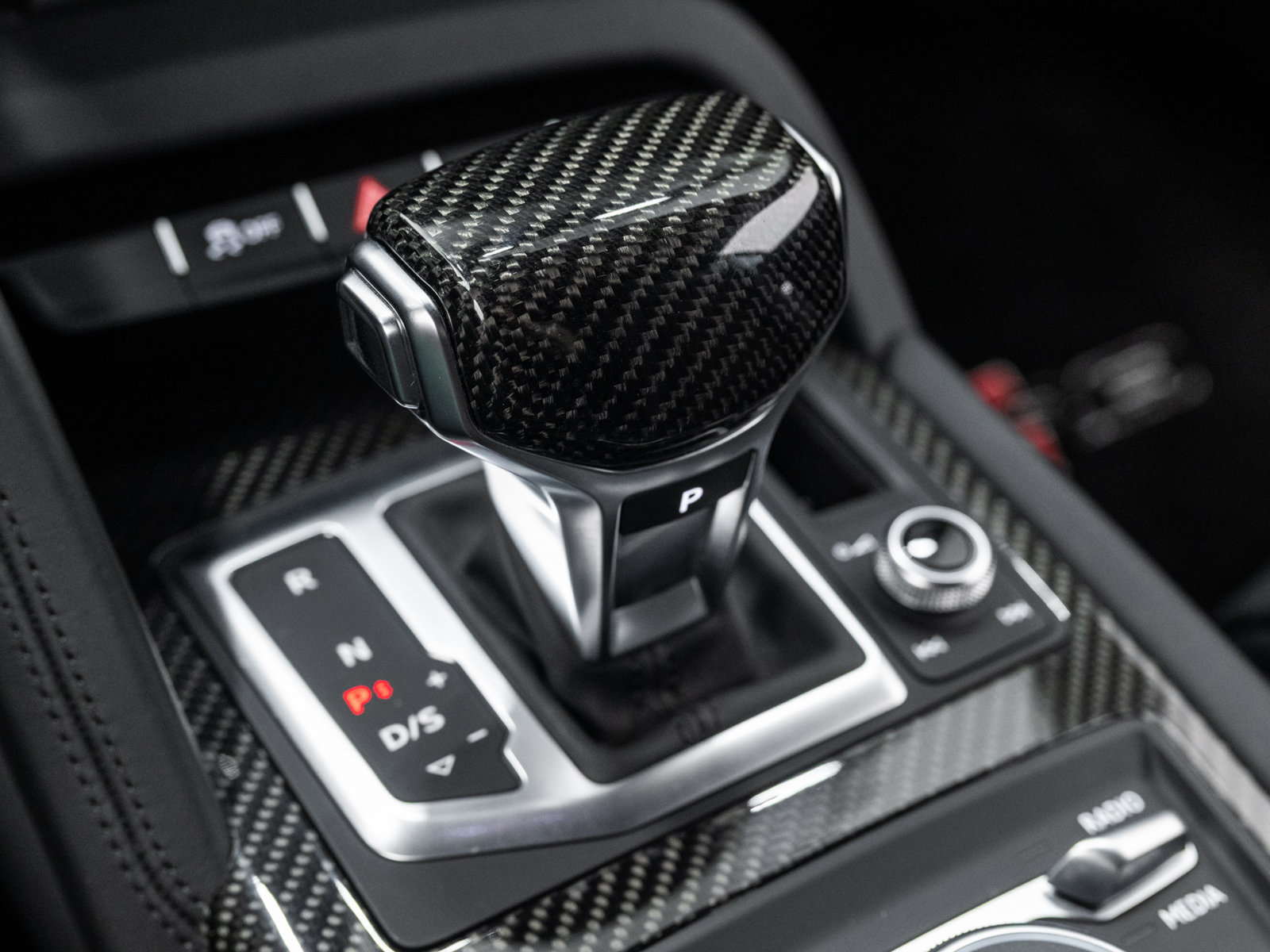 Used 2023 Audi R8 V10 performance AWD/4WD image 46