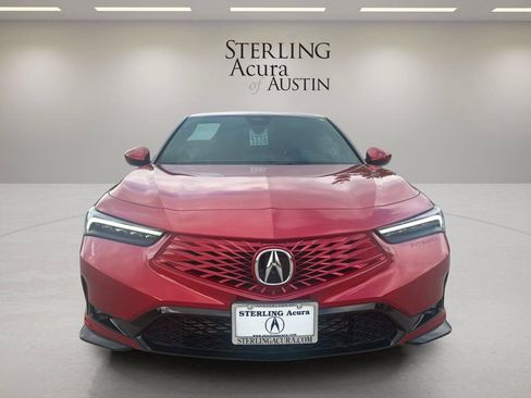 Used 2026 Acura Integra A-Spec FWD image 2