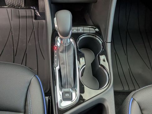 New 2026 Buick Encore GX Sport Touring w/ Comfort Package image 13