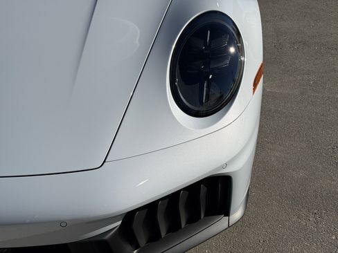 Used 2026 Porsche 911 Carrera GTS image 11