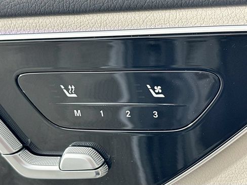 Used 2026 Mercedes-Benz C 300 Sedan image 20