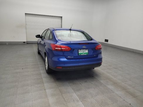 Used 2018 Ford Focus SE image 5