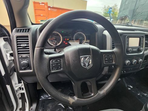 Used 2022 RAM 1500 Tradesman w/ Popular Equipment Group image 35