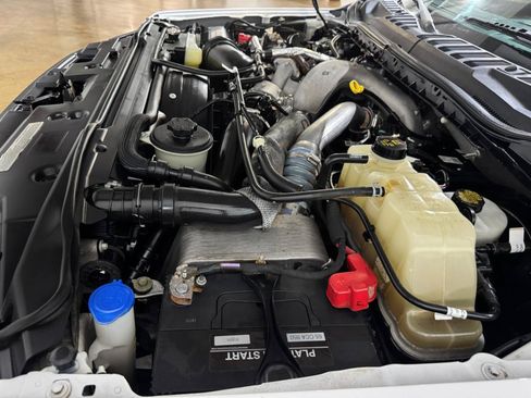 Used 2020 Ford F250 Lariat w/ Lariat Ultimate Package AWD/4WD image 63