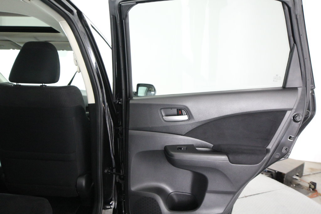 Used 2013 Honda CR-V EX image 37