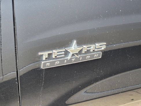 Used 2023 Chevrolet Silverado 1500 RST w/ Texas Edition Plus RWD image 5