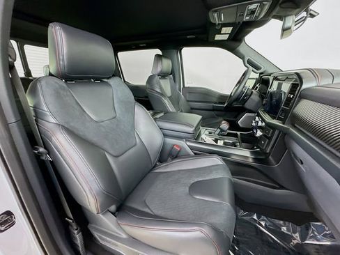 New 2025 Ford F150 Raptor image 30