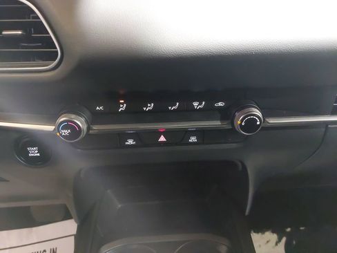 Used 2025 MAZDA CX-30 AWD 2.5 S image 25