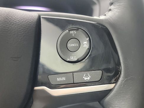 Certified 2018 Honda Odyssey EX-L image 26