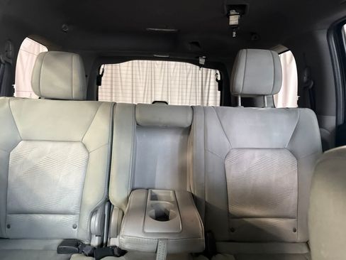 Used 2015 Honda Pilot LX image 21