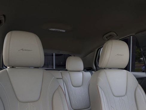 New 2026 Buick Encore GX Avenir w/ Avenir Convenience Package FWD image 25