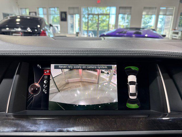 Used 2015 BMW 550i Sedan RWD image 79