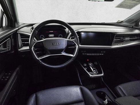 Certified 2024 Audi Q4 e-tron Premium Plus w/ Premium Plus image 18