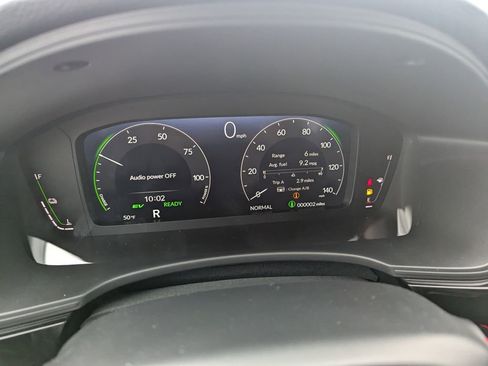 New 2026 Honda Civic Sport image 20