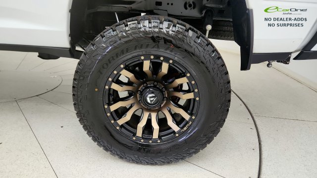 Used 2023 RAM 2500 Laramie AWD/4WD image 70