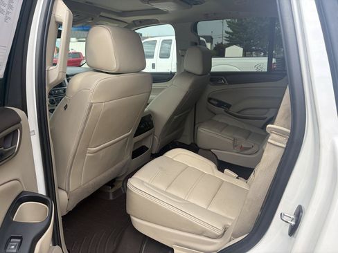 Used 2018 GMC Yukon Denali w/ Denali Ultimate Package AWD/4WD image 20