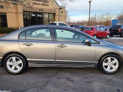 Used 2008 Honda Civic EX image 6