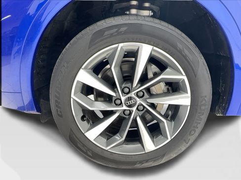 Used 2022 Audi Q5 2.0T Premium AWD/4WD image 13