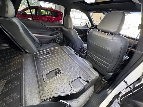 Used 2025 Subaru Outback Wilderness AWD/4WD image 55