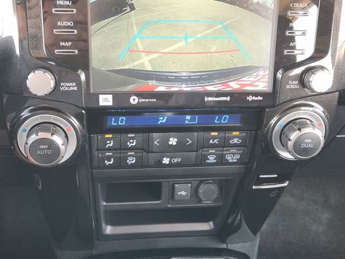 Used 2021 Toyota 4Runner TRD Pro image 14