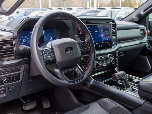 Used 2024 Ford F150 Raptor image 11