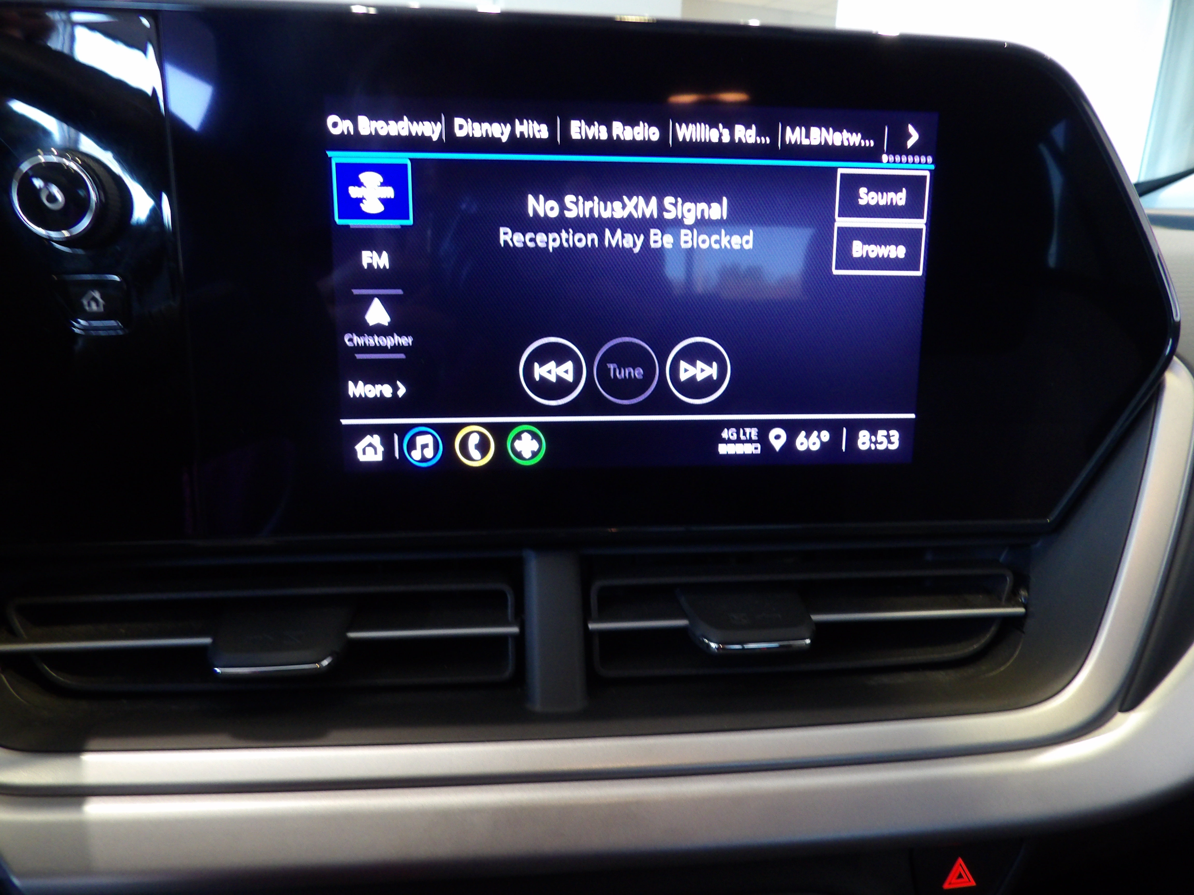Used 2024 Chevrolet Trax LS FWD image 10
