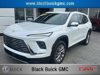 Used 2025 Buick Enclave Preferred w/ Power Package