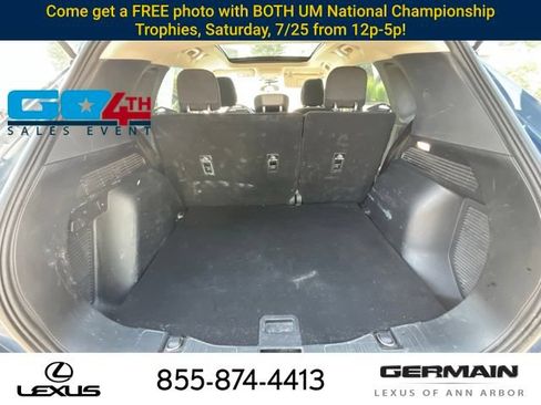 Used 2020 Ford Escape SE AWD/4WD image 23