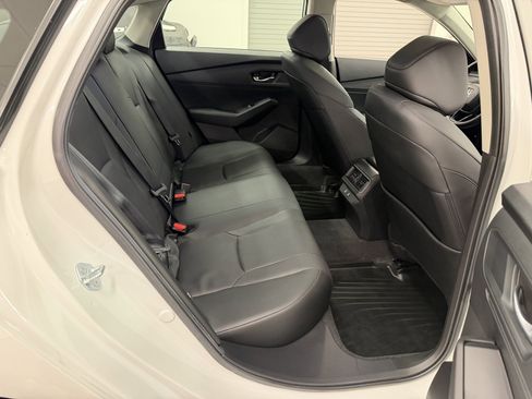 Used 2025 Honda Accord EX-L image 52