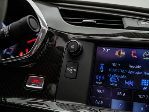 Used 2019 Chevrolet Corvette ZR1 image 78