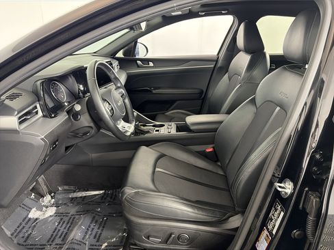 Used 2023 Kia K5 GT-Line image 6