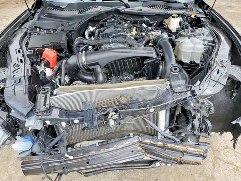 Used 2024 Ford Mustang Premium RWD image 9