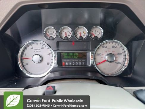 Used 2010 Ford F350 Lariat image 18