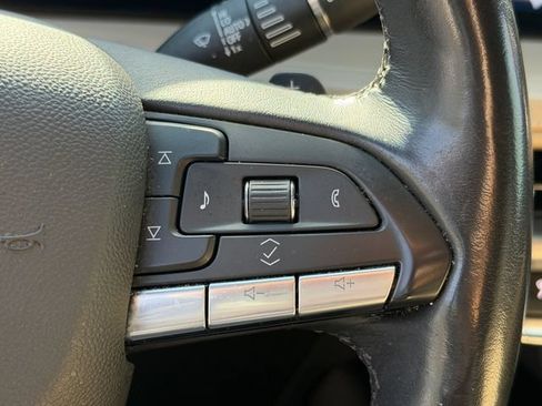Used 2024 Cadillac XT4 Premium Luxury w/ Cold Weather Package FWD image 24