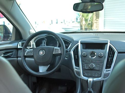 Used 2011 Cadillac SRX 2WD image 37