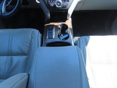 Used 2019 Acura MDX FWD w/ Advance Package image 9