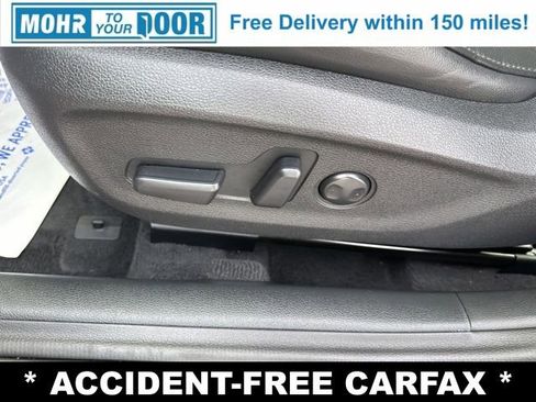 Used 2019 Hyundai Sonata Sport w/ Tech Package 03 image 11