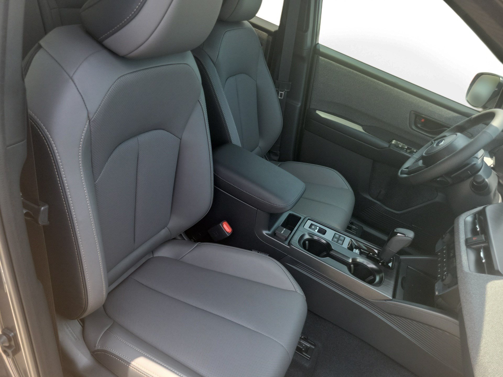 New 2026 Subaru Outback Limited XT AWD/4WD image 26