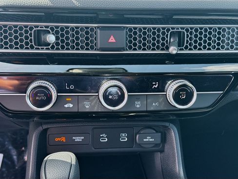New 2026 Honda Civic LX image 14