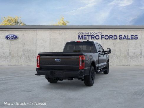 New 2026 Ford F250 XL image 8