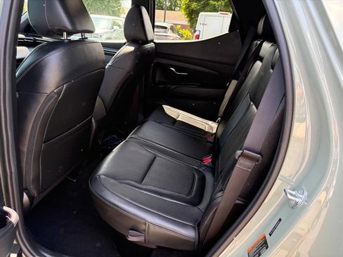 Certified 2024 Hyundai Santa Cruz XRT AWD/4WD image 19