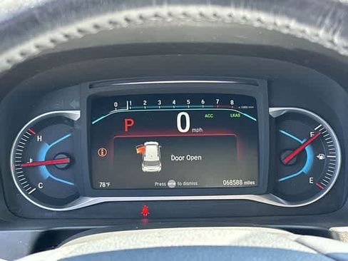 Used 2019 Honda Pilot Touring image 7