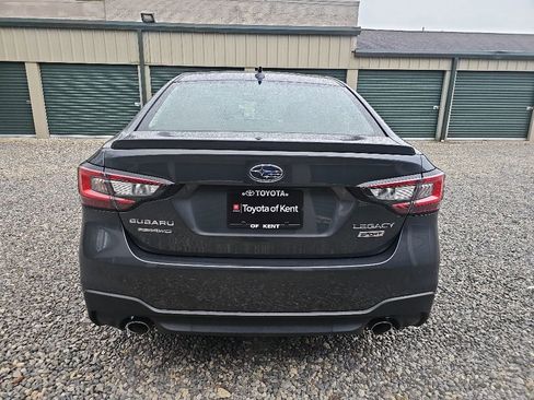 Used 2024 Subaru Legacy Sport AWD/4WD image 6